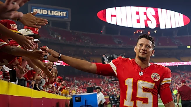 Dolphins' struggling pass defense braces for Chiefs' Patrick Mahomes