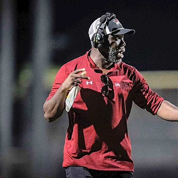 Florida high school football scores: Palm Beach County Week 6 results