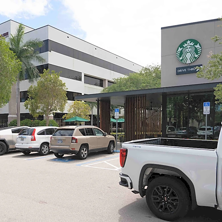 Starbucks on Clematis closing among about 250 across North America