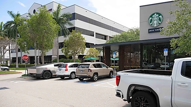 Starbucks on Clematis closing among about 250 across North America