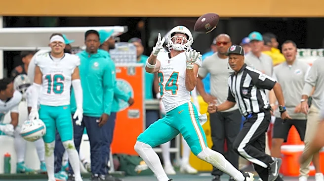 Dolphins vs Chiefs predictions, picks, odds. Can Miami win home opener?