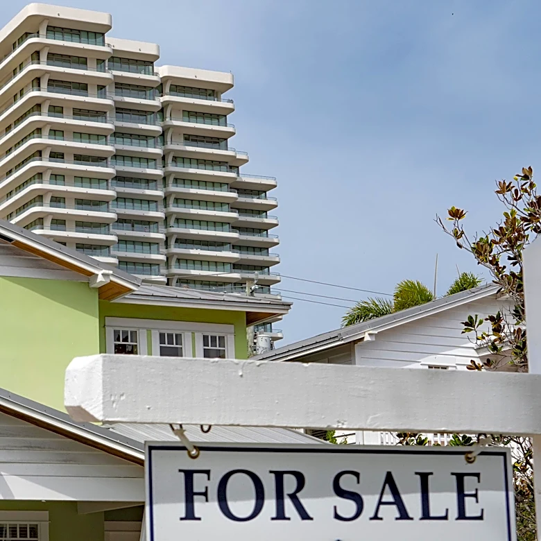 Can your HOA block a home sale over old violations that predate you?
