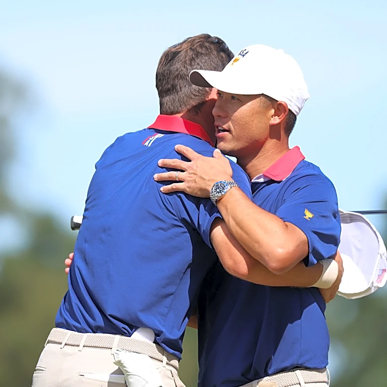 Presidents Cup leaderboard, Day 4 updates, tee times, pairings, lineup