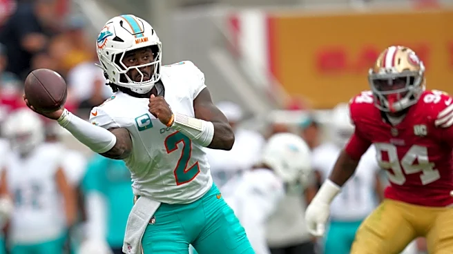 Dolphins vs Chiefs live updates: Start time, predictions for NFL Week 3 game