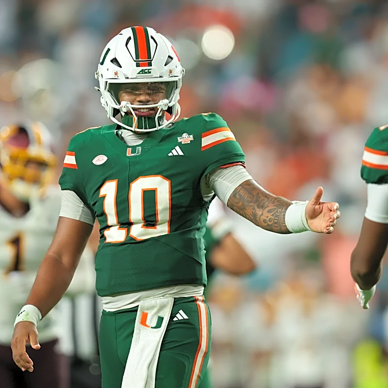 Perfection | Florida, Miami, FSU, UCF, FAU, USF, FIU all win games