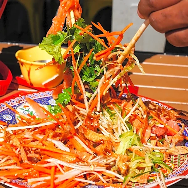 Florida dominates foodie rankings with 3 cities in America's top 10