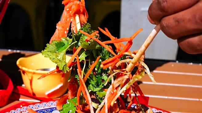 Florida dominates foodie rankings with 3 cities in America's top 10