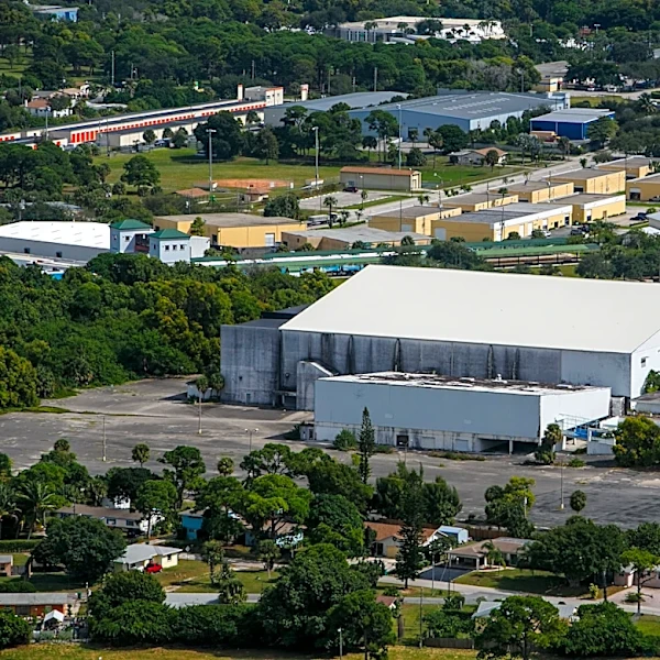 County backs $5 million for Don King Arena Mangonia Park redevelopment