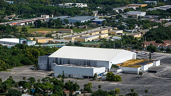 County backs $5 million for Don King Arena Mangonia Park redevelopment