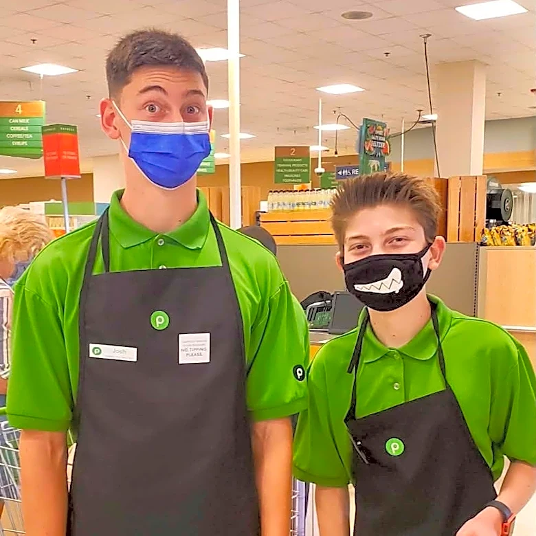 West Palm's oldest Publix is part of my family story | Exclusive