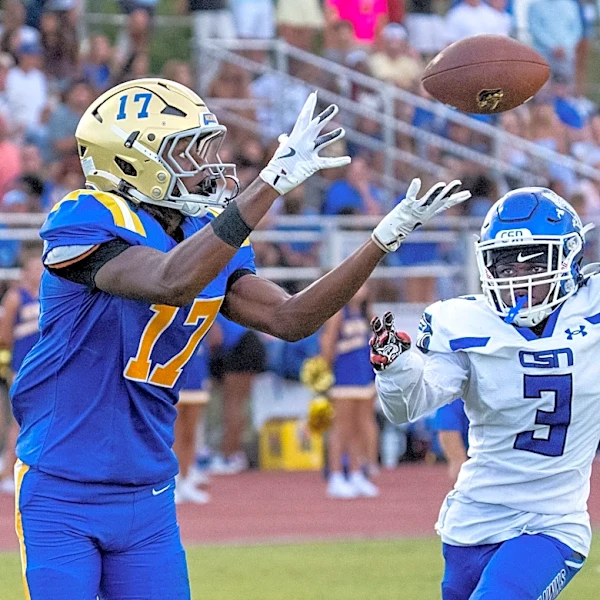 How to submit high school sports highlights to The Palm Beach Post