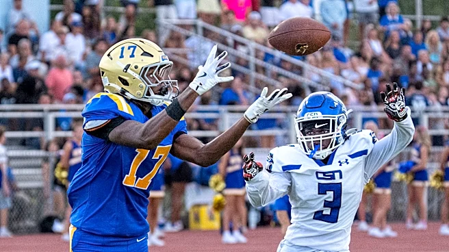 How to submit high school sports highlights to The Palm Beach Post