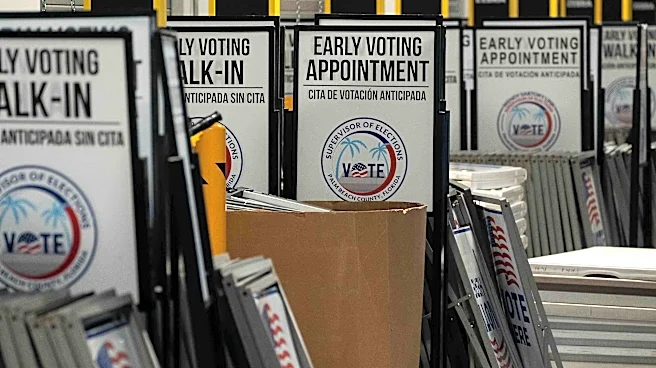If Amendment 3 passes, I'm leaving Florida. Other letters from readers