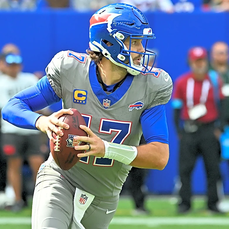 NFL Week 4 power rankings: Miami Dolphins fall to 32nd