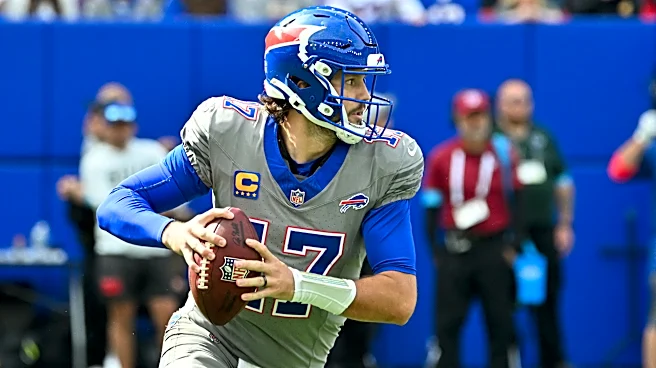 NFL Week 4 power rankings: Miami Dolphins fall to 32nd