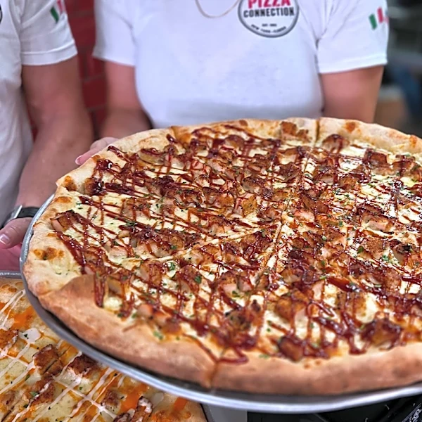 Go-to pizza joint gets refresh in Gardens dining hotspot | Exclusive