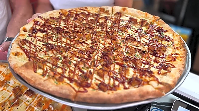 Go-to pizza joint gets refresh in Gardens dining hotspot | Exclusive