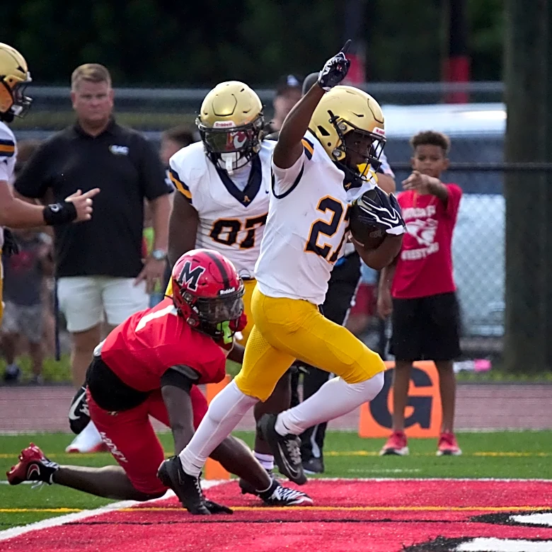 Forget the computers. Here's who should be in Florida football Open Division