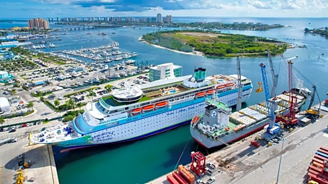 Port of Palm Beach to spend $43 million on cruise upgrades | Exclusive