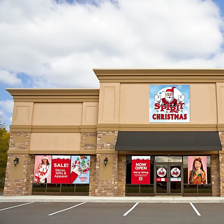 Spirit Christmas stores finally coming to Florida, here's where