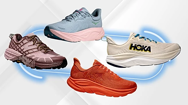What's new at Tanger Outlets in West Palm? HOKA, Tillys, Chipotle