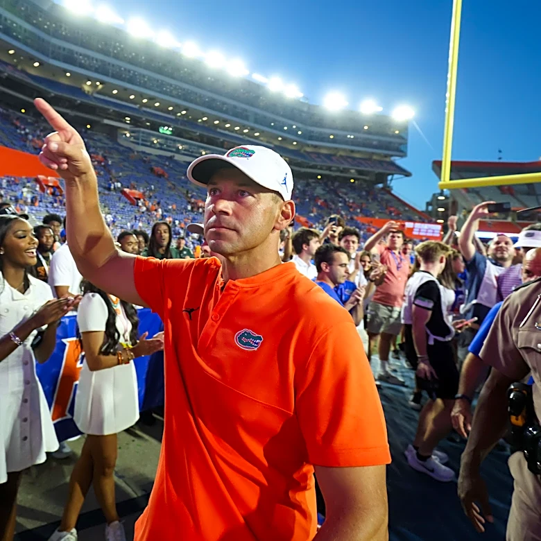 Florida Gators football recruiting explodes after Ole Miss win