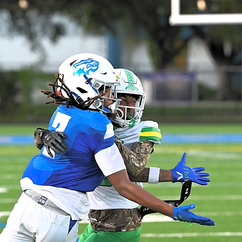 Palm Beach Pick 'Em: Have your say on Week 7 high school football