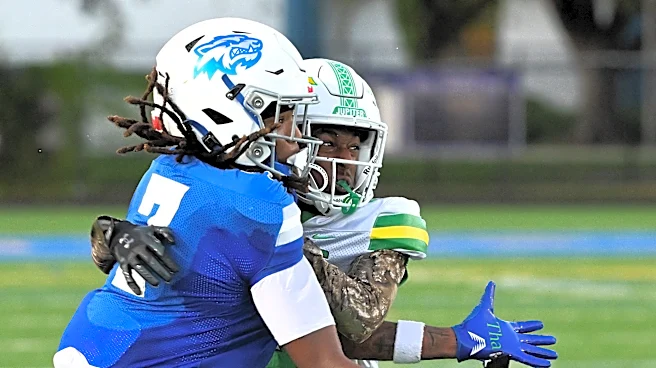 Palm Beach Pick 'Em: Have your say on Week 7 high school football