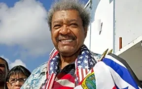 Bid on Don King-owned fronton could start at $55 million | Exclusive