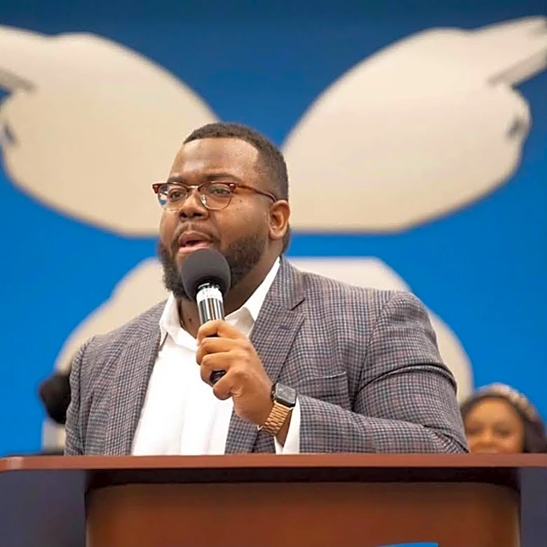 Minister killed in West Palm shooting beloved as musician, mentor