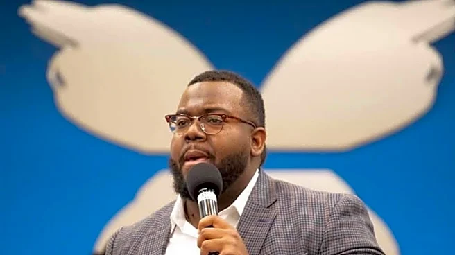 Minister killed in West Palm shooting beloved as musician, mentor
