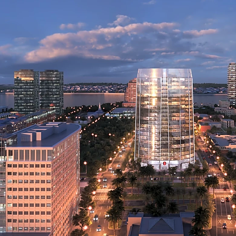 West Palm gives ‘tent site’ builder more time as he vows to do better