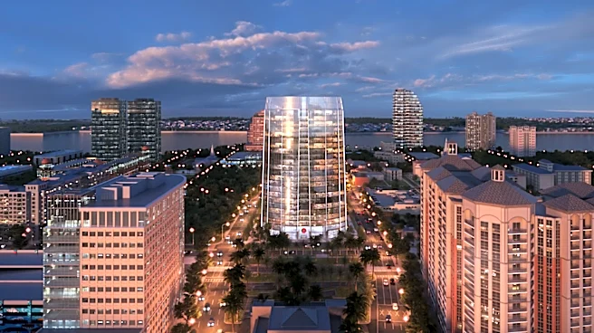 West Palm gives ‘tent site’ builder more time as he vows to do better