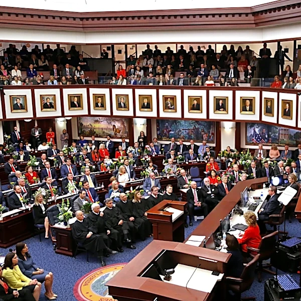Lawmakers took time and care to come up with Amendment 3 | Opinion