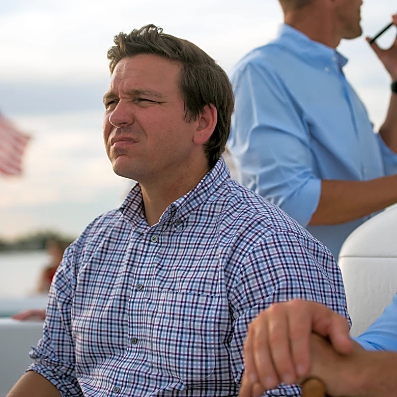 Five environmental hits and misses under Florida Gov. Ron DeSantis