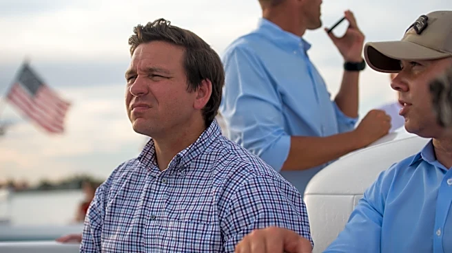 Five environmental hits and misses under Florida Gov. Ron DeSantis