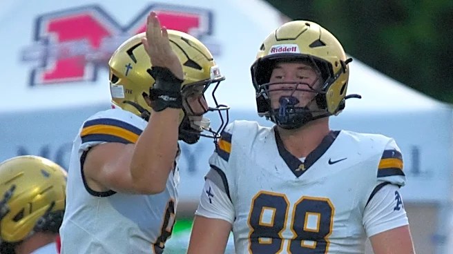 Florida high school football playoffs: What bracket would look like now