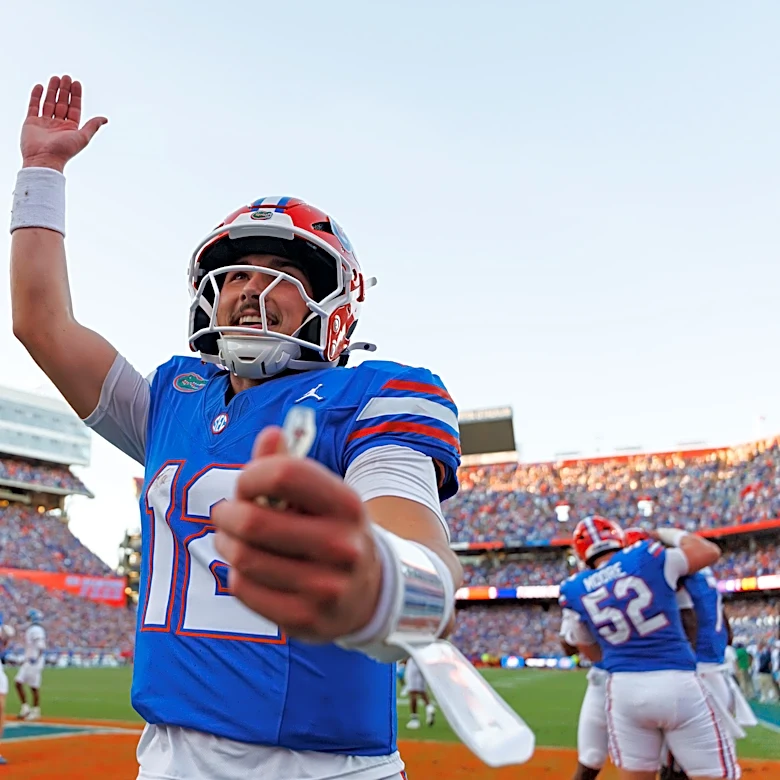 When is Florida football vs Missouri? Time, date, TV, prediction for Week 5