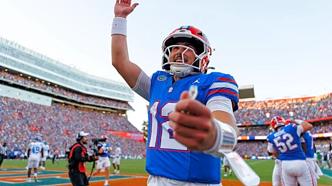 When is Florida football vs Missouri? Time, date, TV, prediction for Week 5
