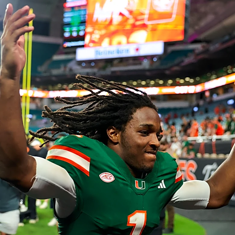 When is Miami football vs Clemson? Time, date, TV, prediction for Week 5 game