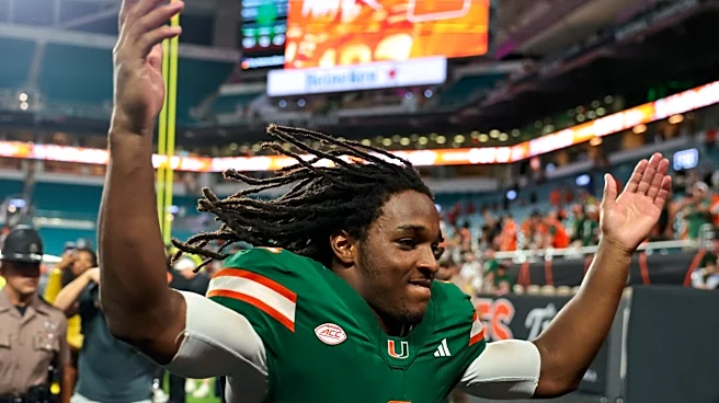 When is Miami football vs Clemson? Time, date, TV, prediction for Week 5 game