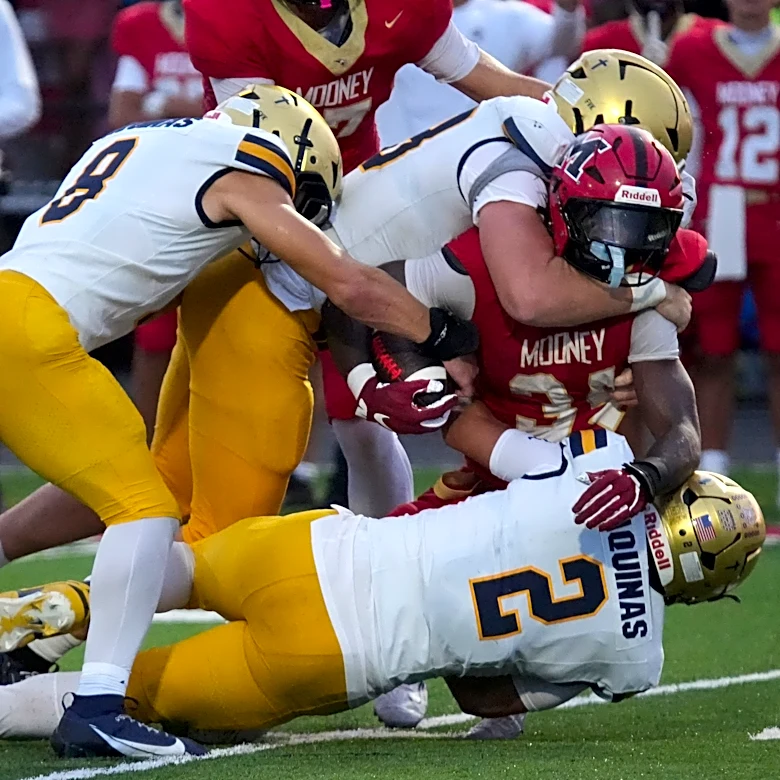 These 10 football games will decide FHSAA football's Open Division