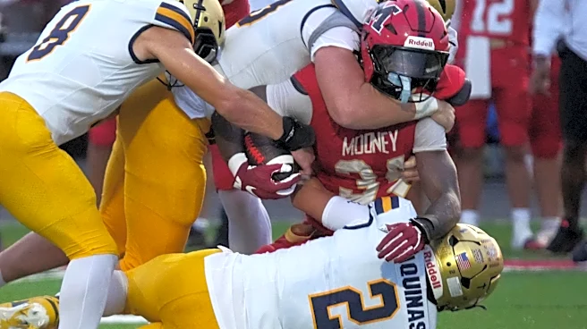 These 10 football games will decide FHSAA football's Open Division