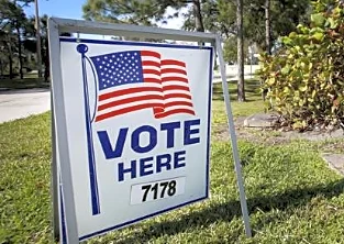 Get registered to vote. Oct. 5 deadline is coming up fast | Opinion