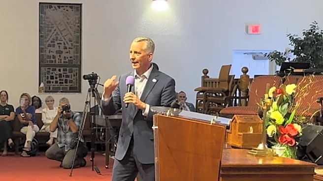 David Jolly, Angie Nixon bring energy to Democrats' Florida rally