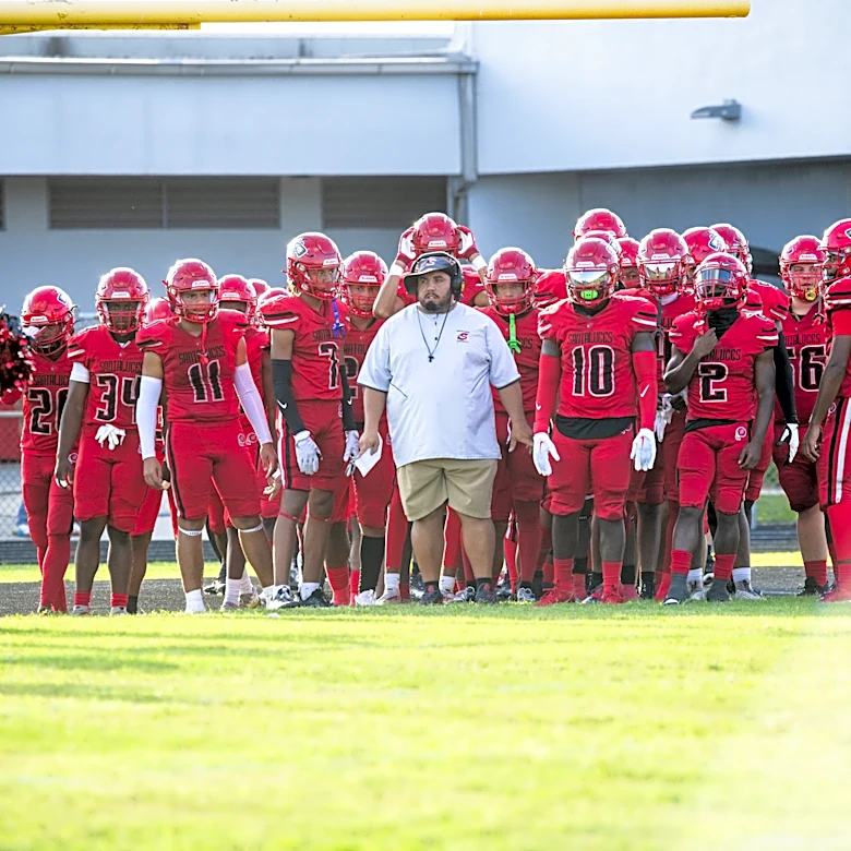 Santaluces football coach Hector Clavijo resigns after appeal loss