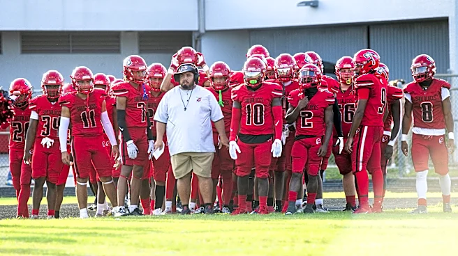 Santaluces football coach Hector Clavijo resigns after appeal loss