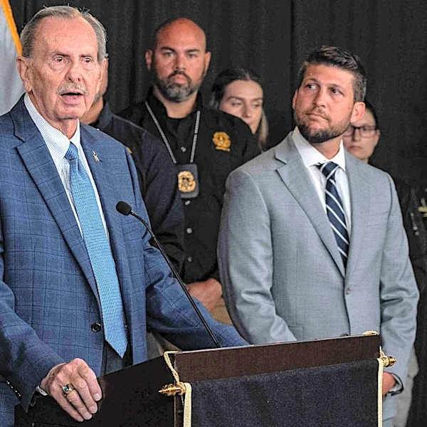 Post reader wants sheriff to account for PBSO spending | Letters