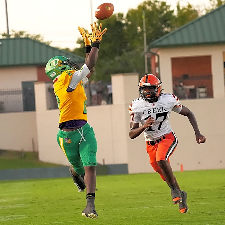 Florida high school football Super 10 polls: Lake Wales new Class 4A No. 1