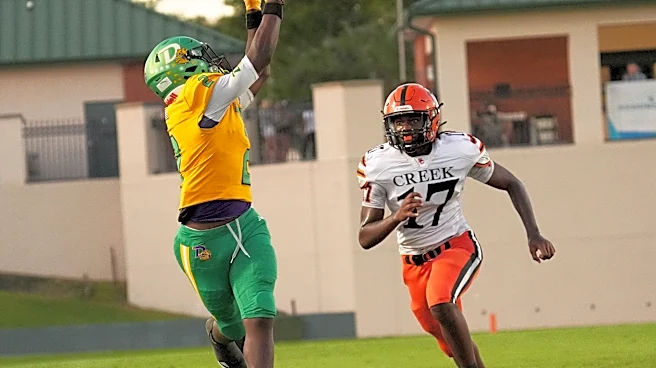Florida high school football Super 10 polls: Lake Wales new Class 4A No. 1